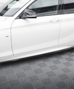 Sivuhelmat (V5) BMW 1 M-Pack / M140i F20 Facelift, Maxton