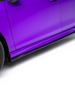 Sivuhelmat (V5) Volkswagen Golf R Mk8 / Mk8 Facelift, Maxton