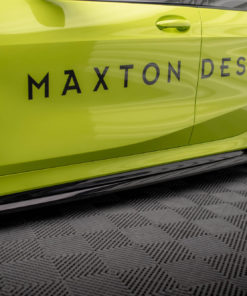 Sivuhelmat (V5) BMW 1 M-Pack/ M135i / 128ti F40, Maxton