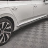 Sivuhelmat Volkswagen Arteon R/ R-Line Facelift, Maxton