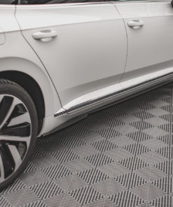 Sivuhelmat Volkswagen Arteon R/ R-Line Facelift, Maxton