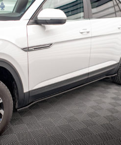 Sivuhelmat Volkswagen Atlas Cross Sport, Maxton