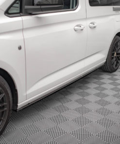 Sivuhelmat Volkswagen Caddy Mk5 / Ford Transit Connect Mk3, Maxton