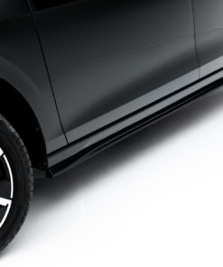 Sivuhelmat Volkswagen Golf Mk8 Facelift, Maxton