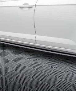 Sivuhelmat Volkswagen Polo GTI Mk6 Facelift, Maxton