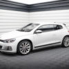 Sivuhelmat Volkswagen Scirocco Mk3 Facelift, Maxton-3