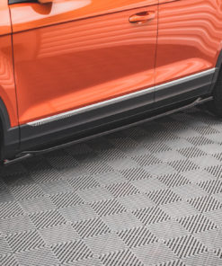 Sivuhelmat Volkswagen T-Roc Mk1, Maxton