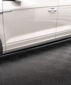 Sivuhelmat Volkswagen T-Roc R / R-Line Mk1, Maxton