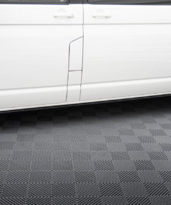 Sivuhelmat Volkswagen T6 Long Facelift, Maxton