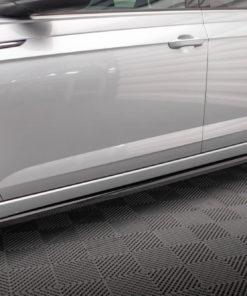 Sivuhelmat Volkswagen Taigo R-Line Mk1, Maxton