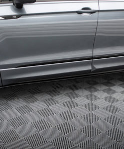 Sivuhelmat Volkswagen Tiguan Allspace Mk2, Maxton