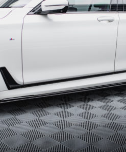 Sivuhelmat BMW 7 M-Pack G11, Maxton