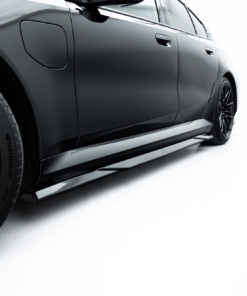 Sivuhelmat BMW M5 Sedan / Touring G90, Maxton