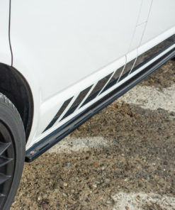 Sivuhelmat Volkswagen T6, Maxton