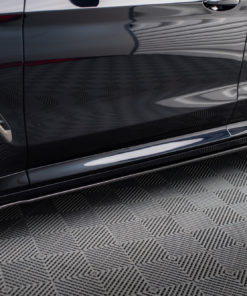 Sivuhelmat BMW X4 M-Pack G02, Maxton