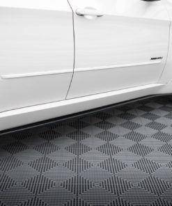 Sivuhelmat BMW X5 E70 Facelift M-pack, Maxton