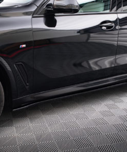 Sivuhelmat BMW X5 G05 M-pack, Maxton