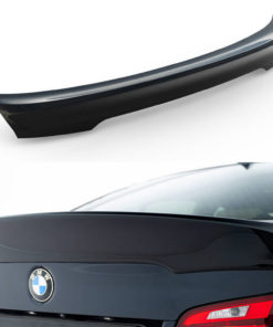 Spoileri, CSL Look BMW 5 Sedan F10 / F10 Facelift, Maxton