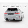Spoilerilippa 3D BMW 3 Standard / M340 / M-Pack / M3 Touring G21 / G81, Maxton-2