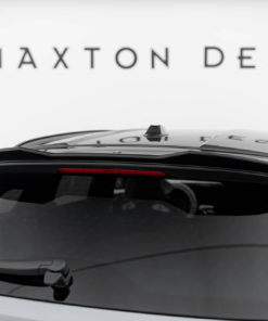 Spoilerilippa 3D BMW 3 Standard / M340 / M-Pack / M3 Touring G21 / G81, Maxton