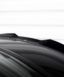 Spoilerilippa 3D Chrysler 300 Mk2, Maxton-2