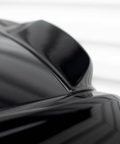 Spoilerilippa 3D Chrysler 300 Mk2, Maxton-3