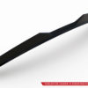 Spoilerilippa 3D Mercedes-AMG CLE 53 C236, Maxton-5