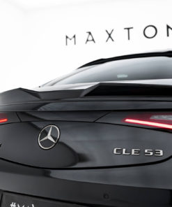 Spoilerilippa 3D Mercedes-AMG CLE 53 C236, Maxton