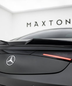 Spoilerilippa 3D Mercedes-Benz CLE AMG-Line C236, Maxton