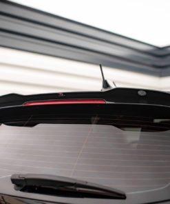 Spoilerilippa BMW i3 Mk1 Facelift, Maxton