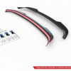Spoilerilippa BMW i3 Mk1 Facelift, Maxton-4