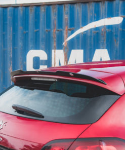 Spoilerilippa Citroen DS4, Maxton-2
