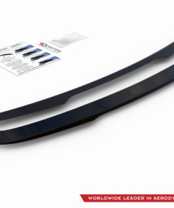 Spoilerilippa Citroen DS4, Maxton-5