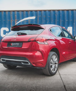 Spoilerilippa Citroen DS4, Maxton-4