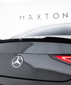 Spoilerilippa Mercedes-AMG CLS 53 C257, Maxton