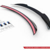 Spoilerilippa Mercedes-AMG CLS 53 C257, Maxton-4