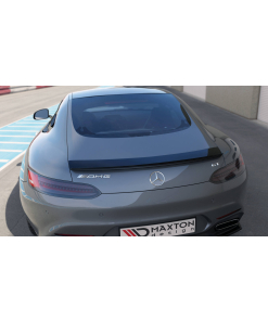 Spoilerilippa Mercedes-AMG GT / GT S C190 Facelift, Maxton