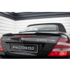 Spoilerilippa Mercedes-Benz CLK Cabriolet A209, Maxton