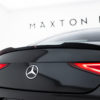 Spoilerilippa Mercedes-Benz CLS AMG-Line C257, Maxton