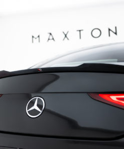 Spoilerilippa Mercedes-Benz CLS AMG-Line C257, Maxton