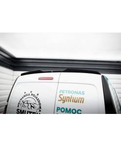 Spoilerilippa Mercedes-Benz Citan Mk1, Maxton