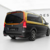 Spoilerilippa Mercedes-Benz V-Class AMG-Line W447 Facelift, Maxton-3