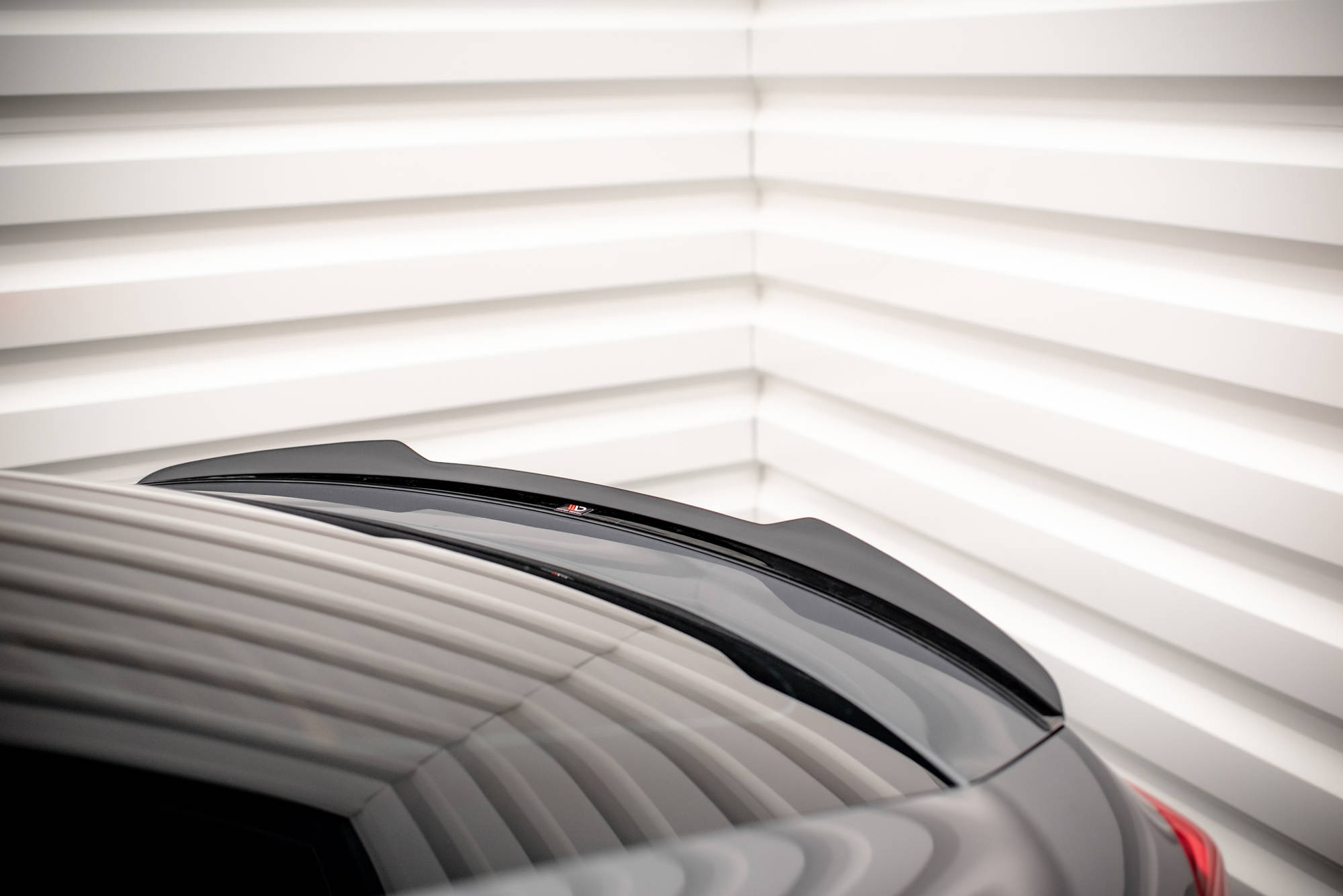 Maxton takaspoileri, Opel Insignia Mk2-4