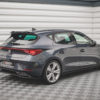 Spoilerilippa Seat Leon FR Mk4 / Cupra Leon Hatchback, Maxton-2