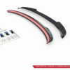 Spoilerilippa Seat Leon FR ST Mk4 / Cupra Leon, Maxton-4