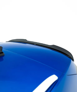 Spoilerilippa Skoda Octavia Combi Standard / RS Mk4 / Mk4 Facelift, Maxton