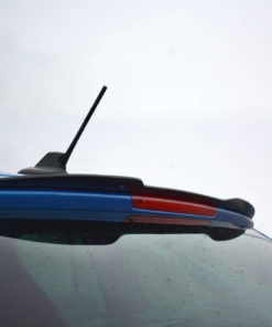 Spoilerilippa Skoda Octavia RS Mk2 / Mk2 FL Combi, Maxton