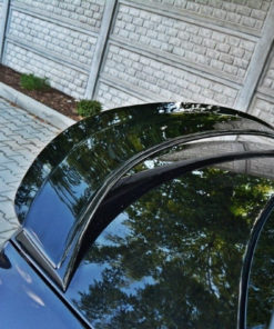 Spoilerilippa Skoda Octavia RS Mk3 / Mk3 FL Hatchback, Maxton