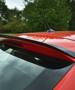 Spoilerilippa Skoda Rapid Spaceback, Maxton