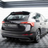 Spoilerilippa Skoda Scala, Maxton-2